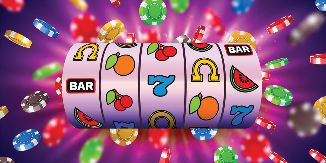 strategie per vincere alle slot