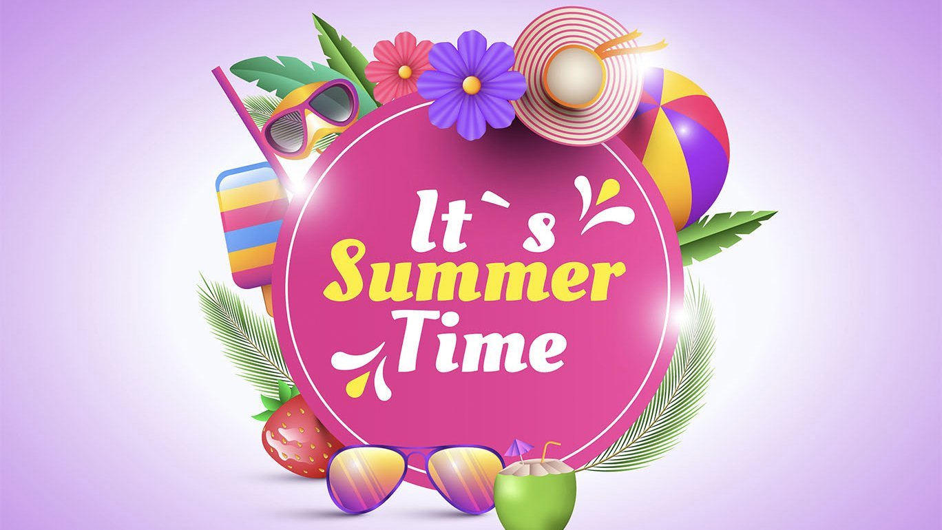 le 5 migliori slot machine estive