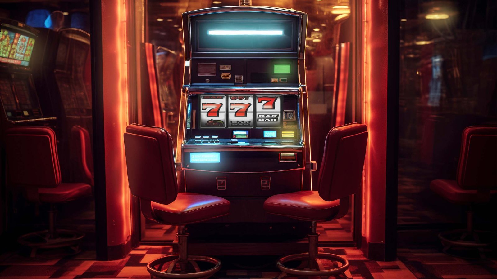 La psicologia dietro le slot machine online