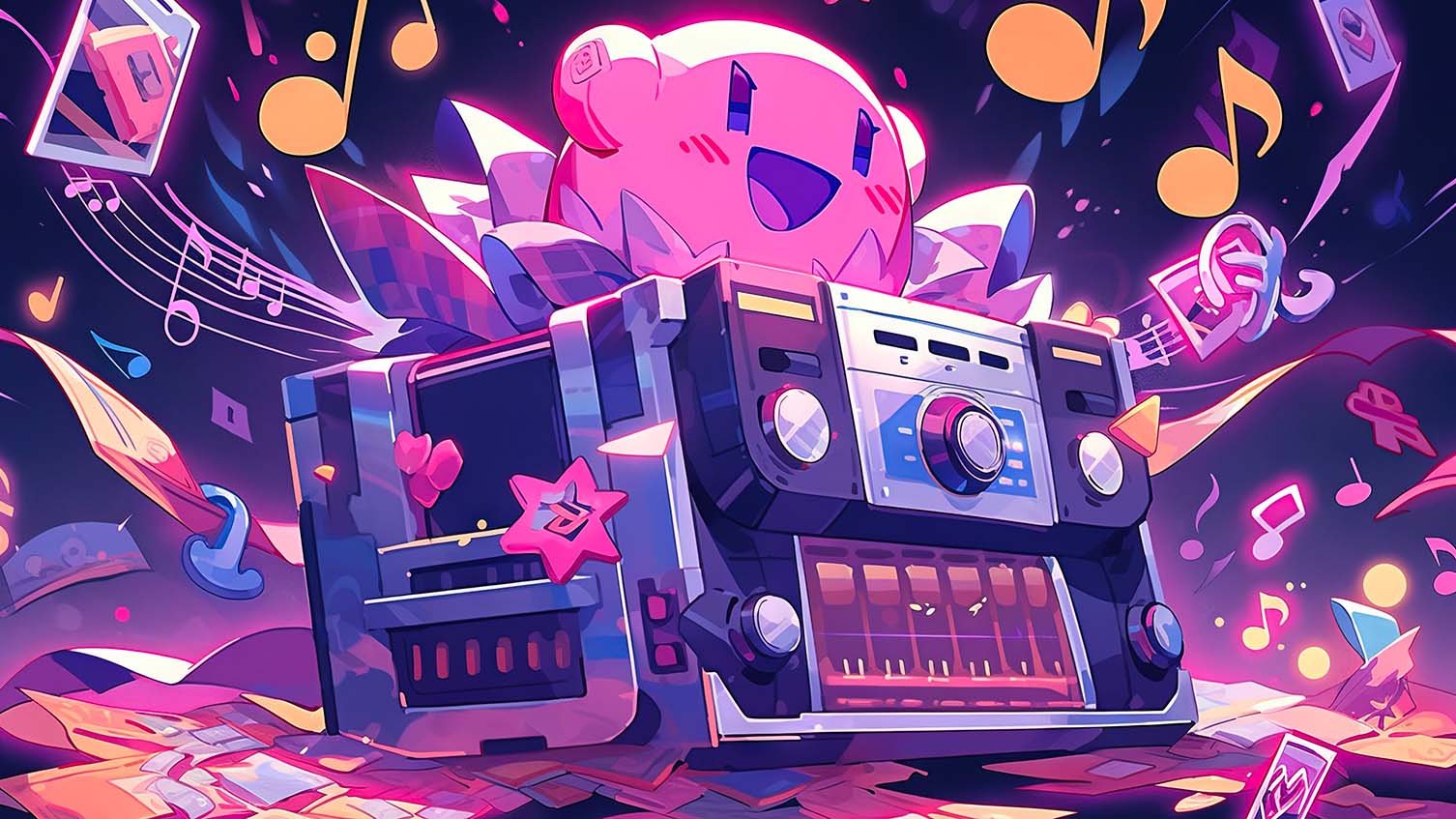 Slot machine online: come la musica influenza il gioco