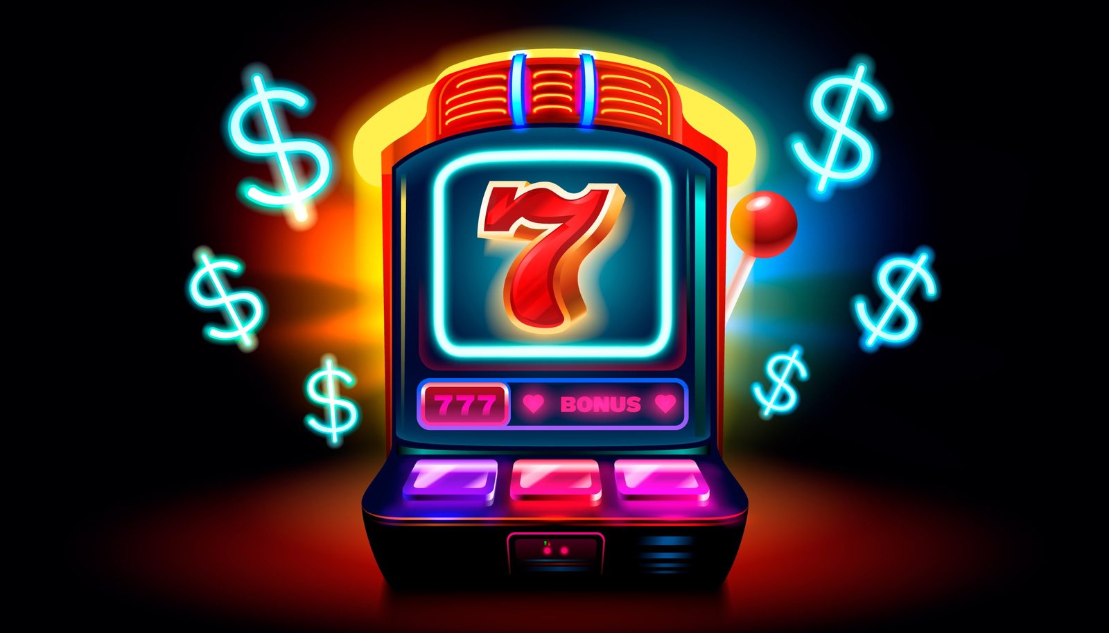 Slot machine più popolari