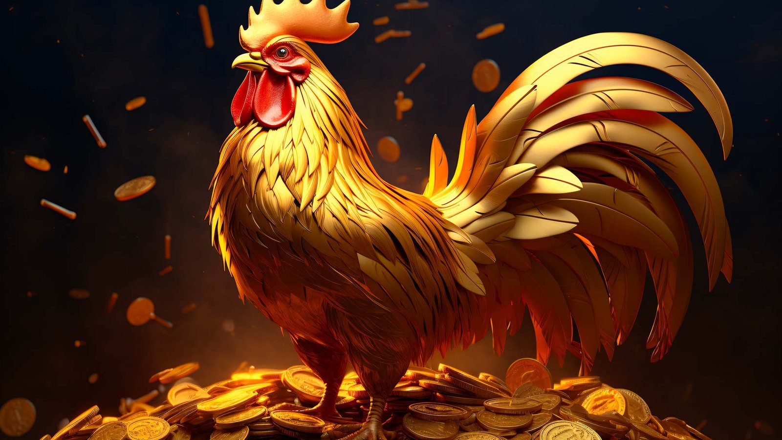 Le migliori slot galline online