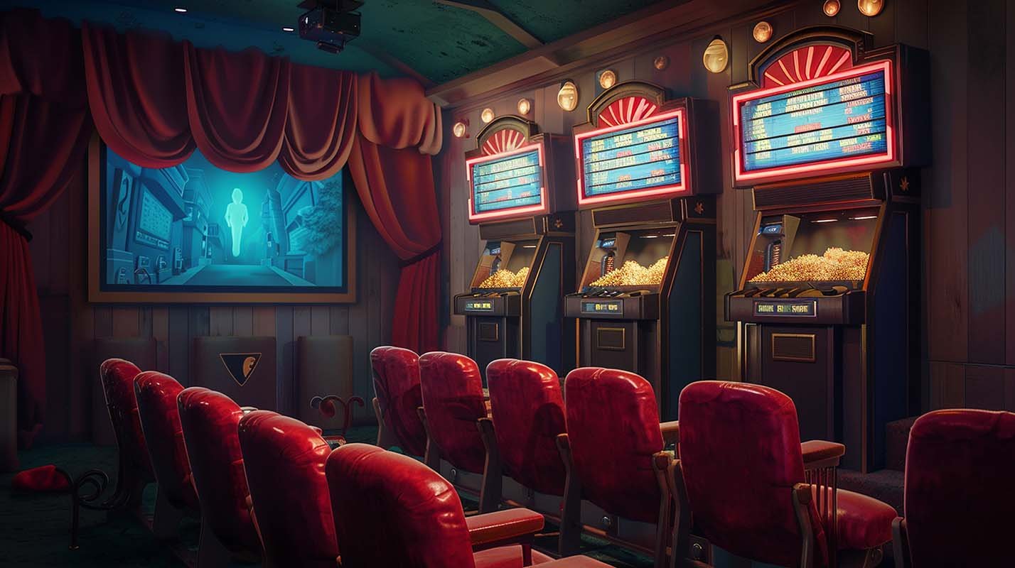 Ami le slot machine e vuoi conoscere tutti i temi in cui spaziano?