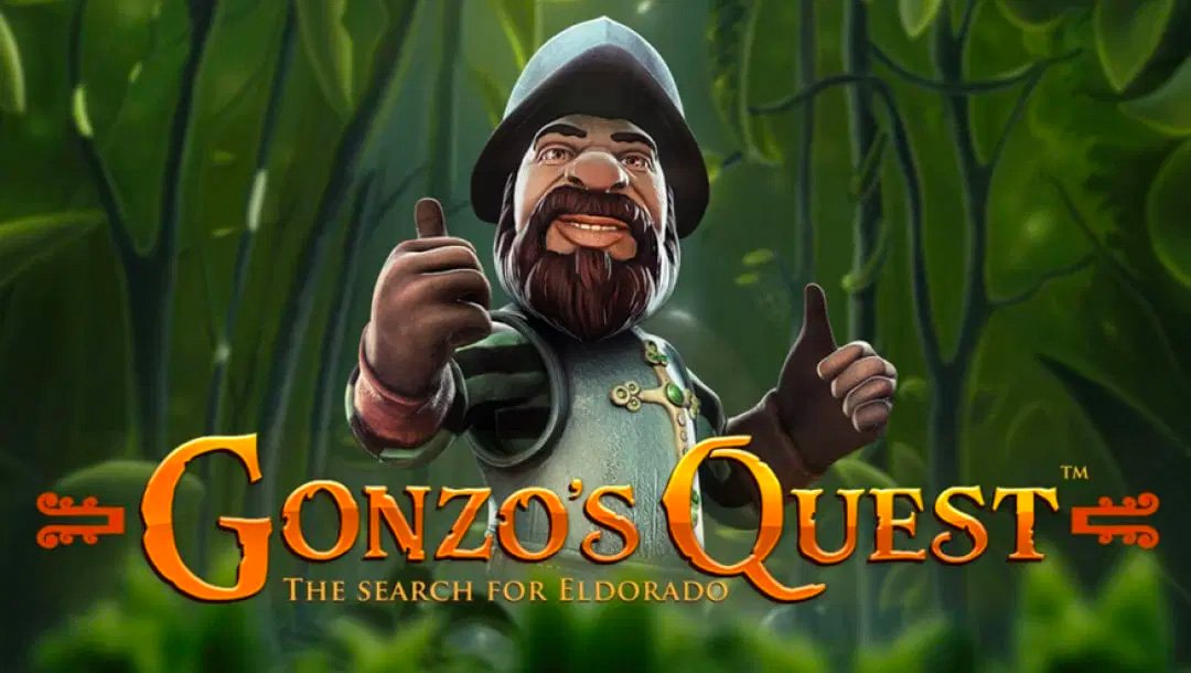 Gonzo's quest slot recensione e caratteristiche