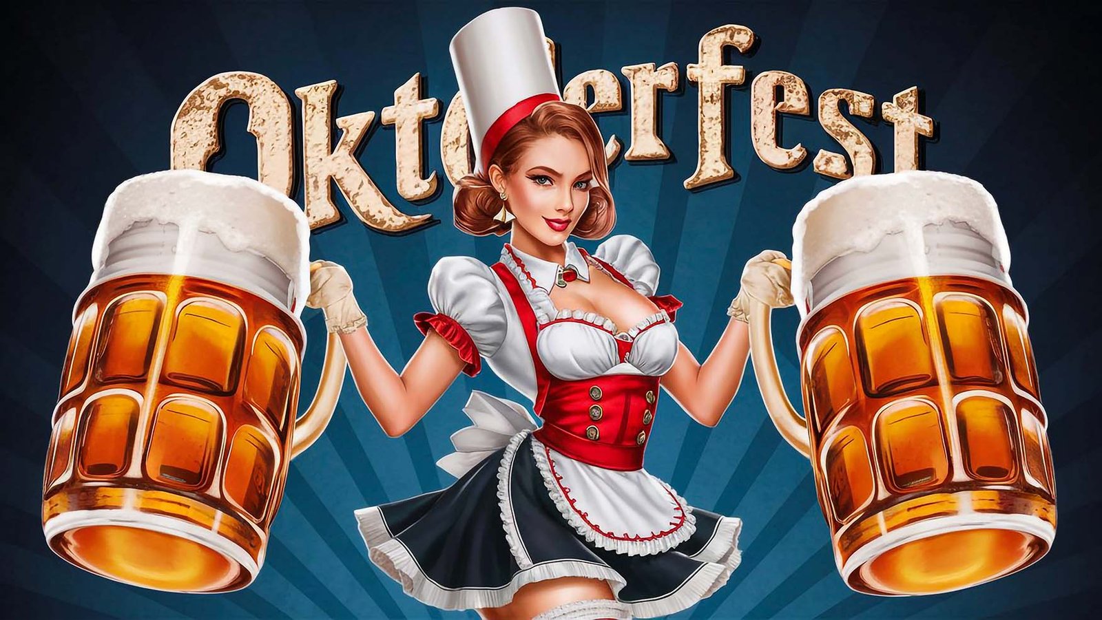 Scopri le migliori slot machine online ispirate all'Oktoberfest