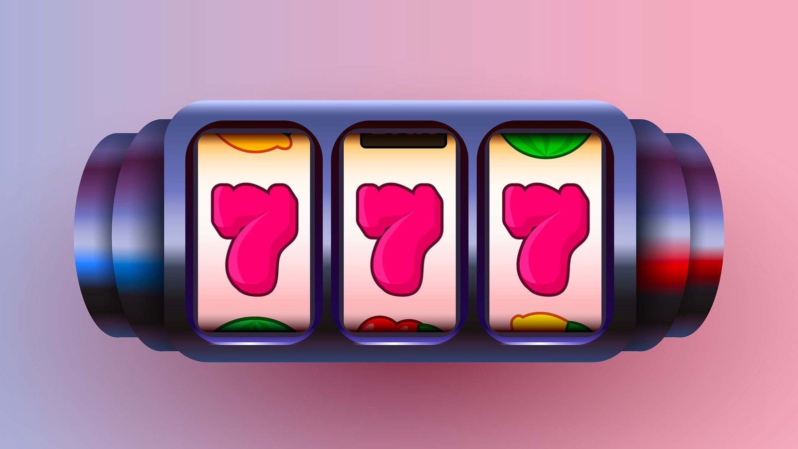 Slot a tre rulli: caratteristiche e quali sono le migliori