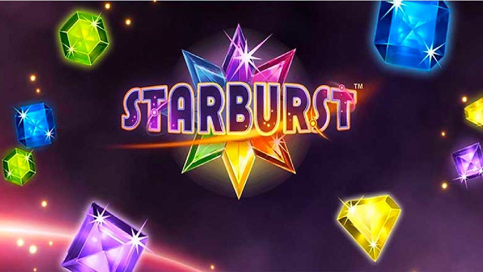 Starburst slot recensione e caratteristiche della slot online più amata