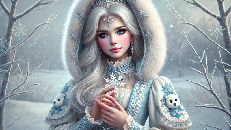 Prova la slot snegurochka gratis su Topcasinoslots