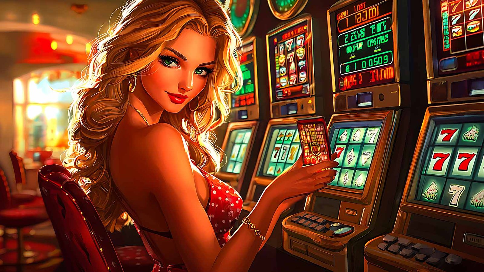 Le migliori slot machine 2025 gratis su Topcasinoslots.it