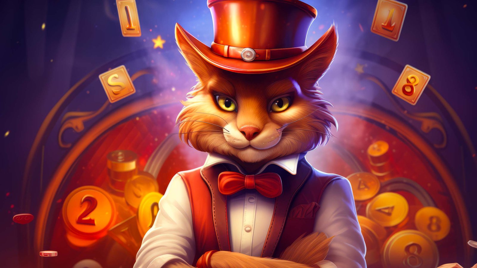 Le migliori slot con i gatti gratis su Topcasinoslots.it