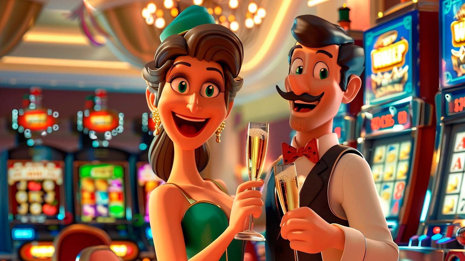 Scopri le slot machine da non perdere