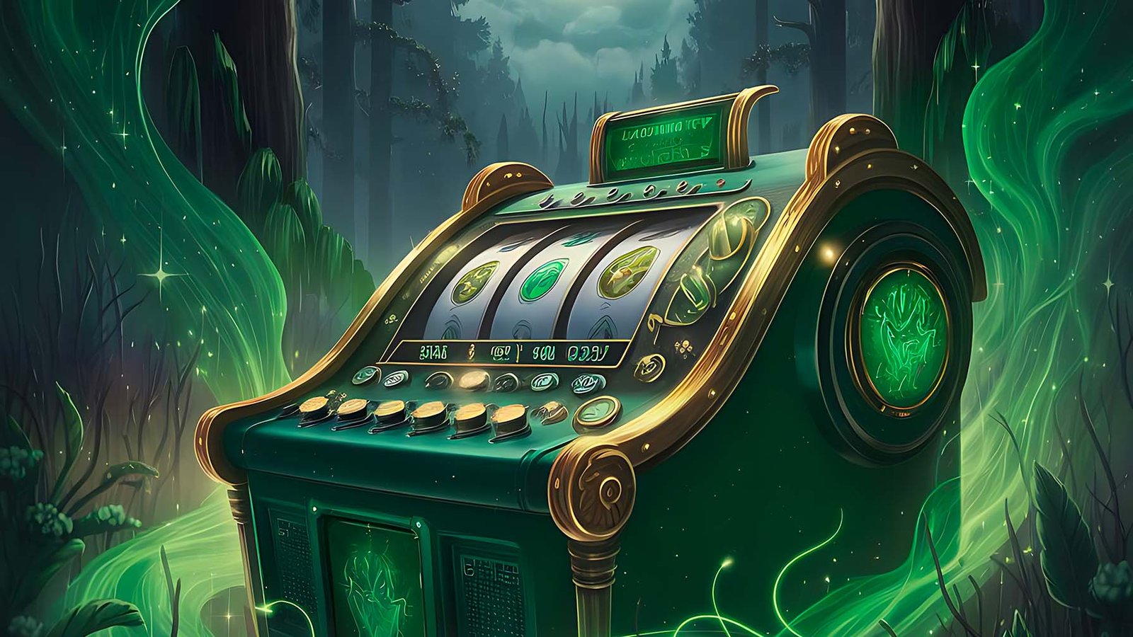 Le migliori slot fantasy gratis
