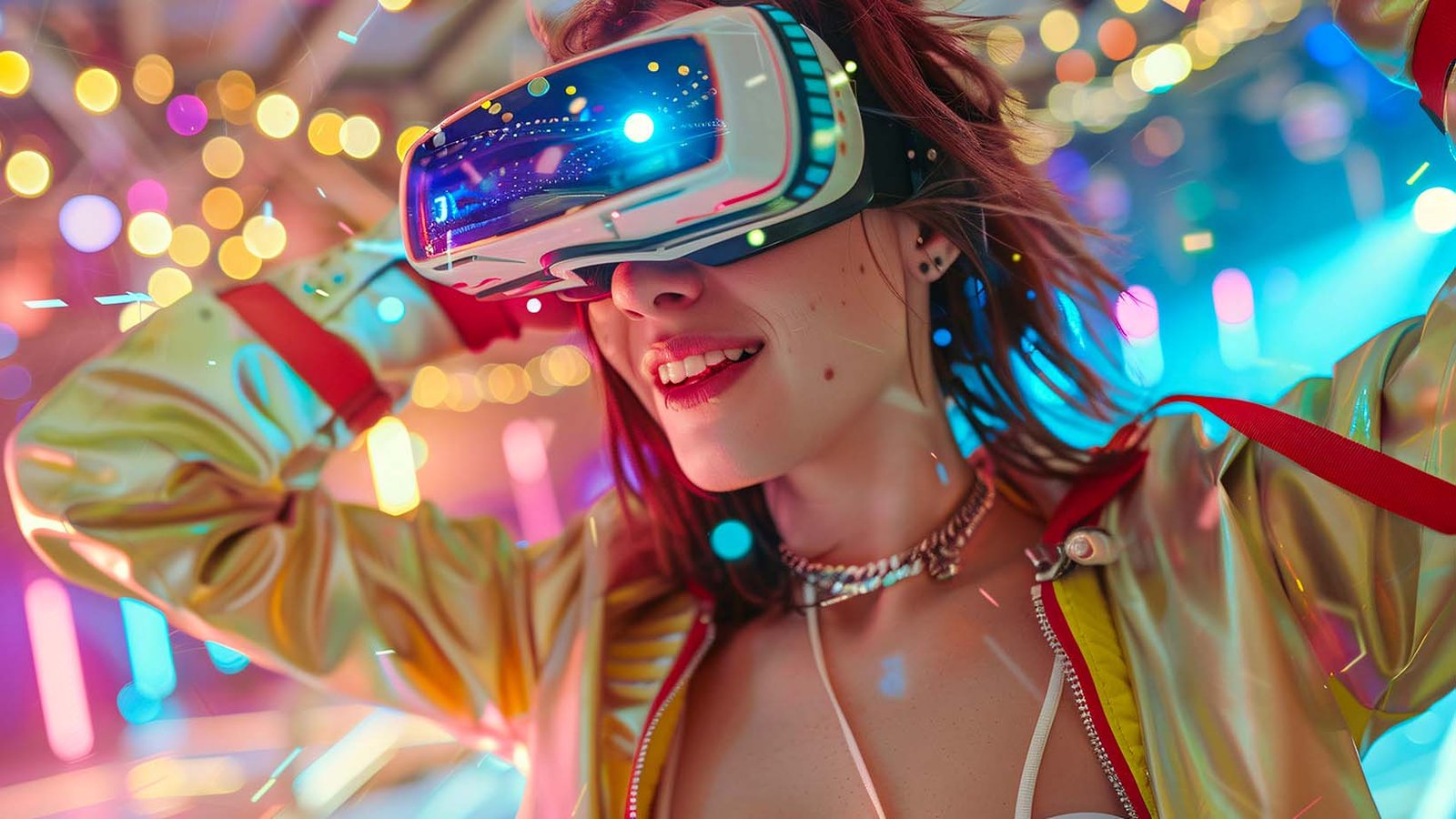 Slot machine 2025: innovazioni e tendenze