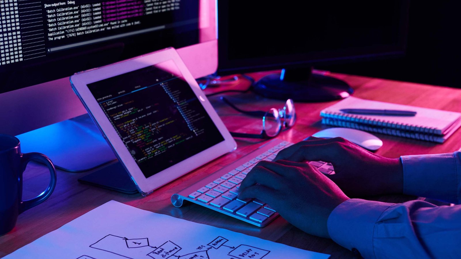 Come nascono le slot machine online?