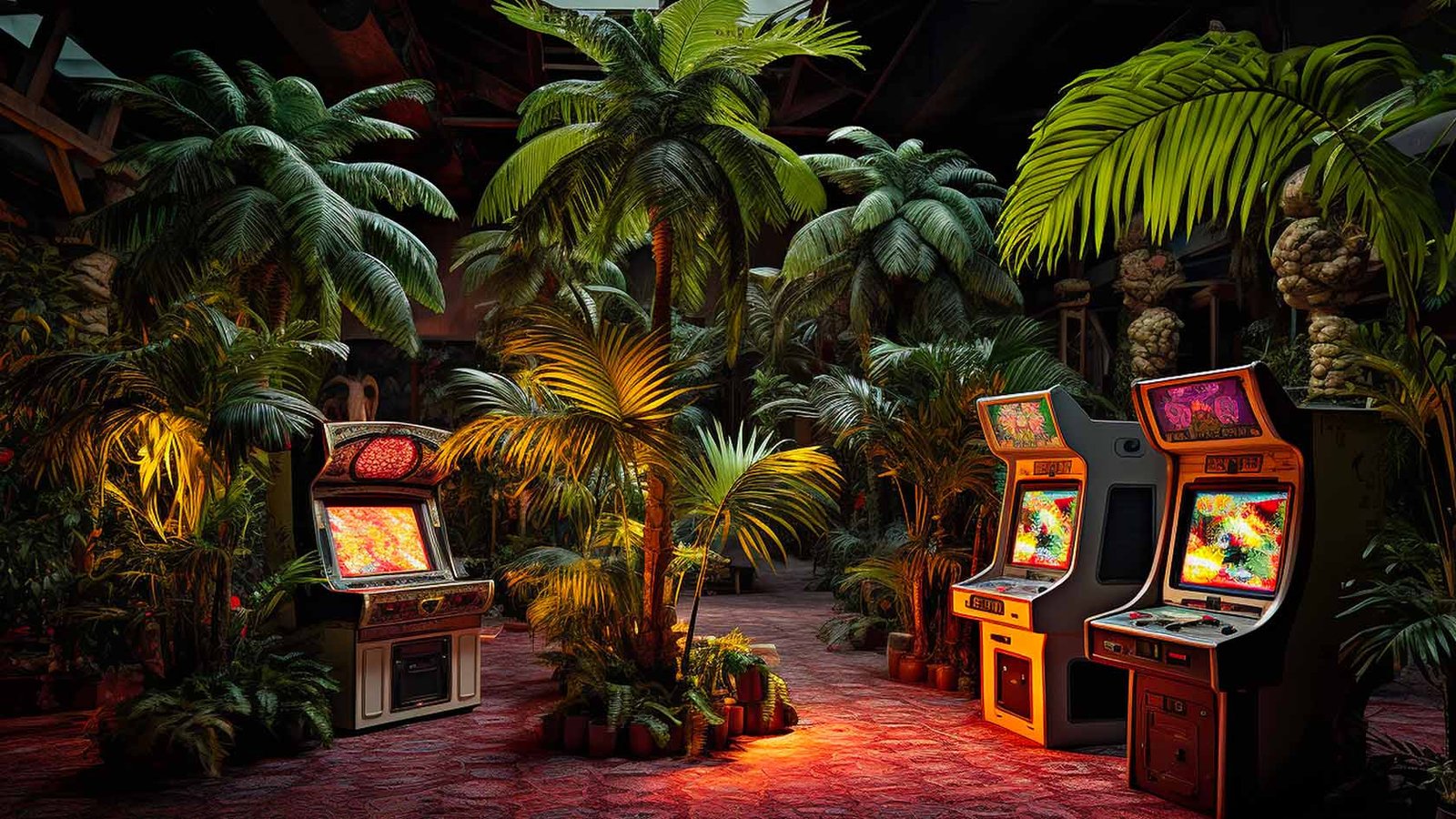 Scopri le migliori slot machine a tema africano