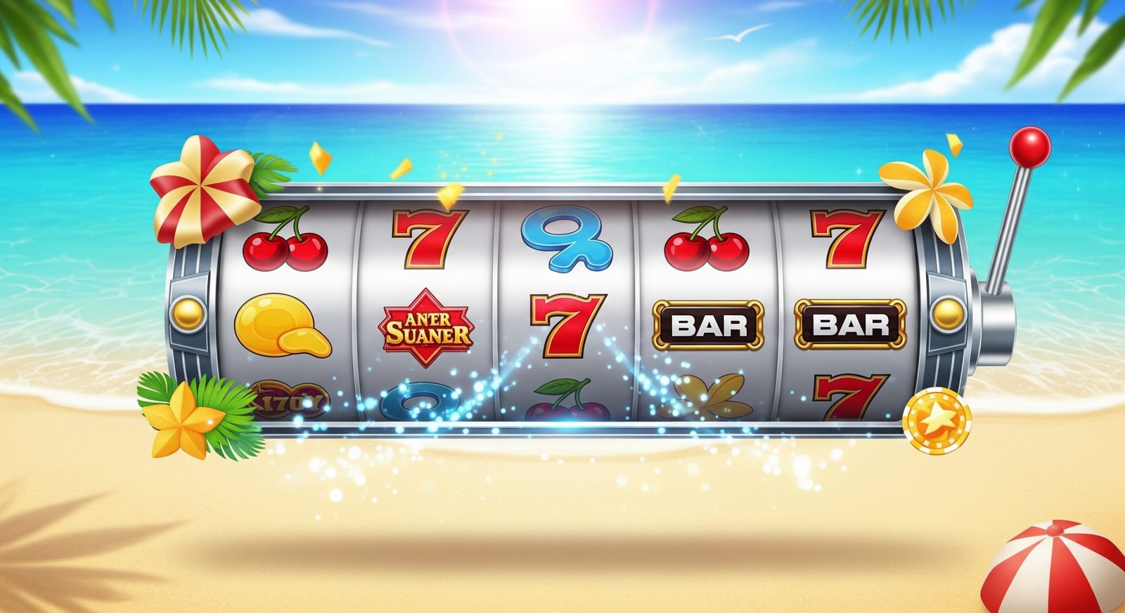 Scopri le migliori Slot estate 2025