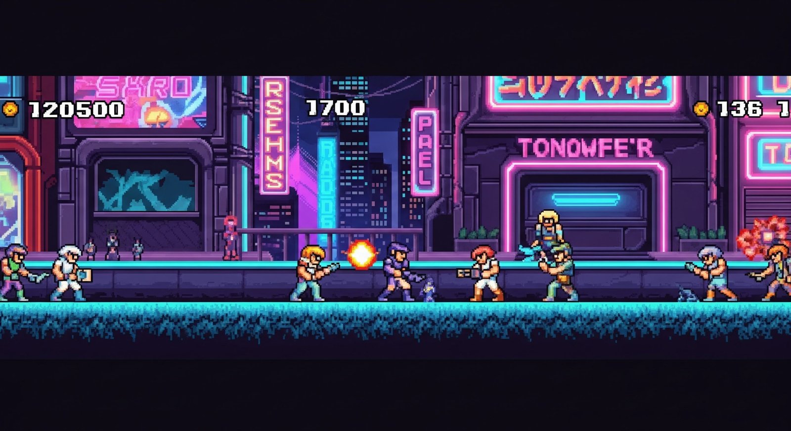 Slot a tema anni '80 e '90: nostalgia e pixel sui rulli?