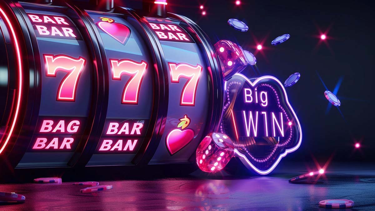 Suoni, simboli, immagini: scopri i cliche nelle slot machine