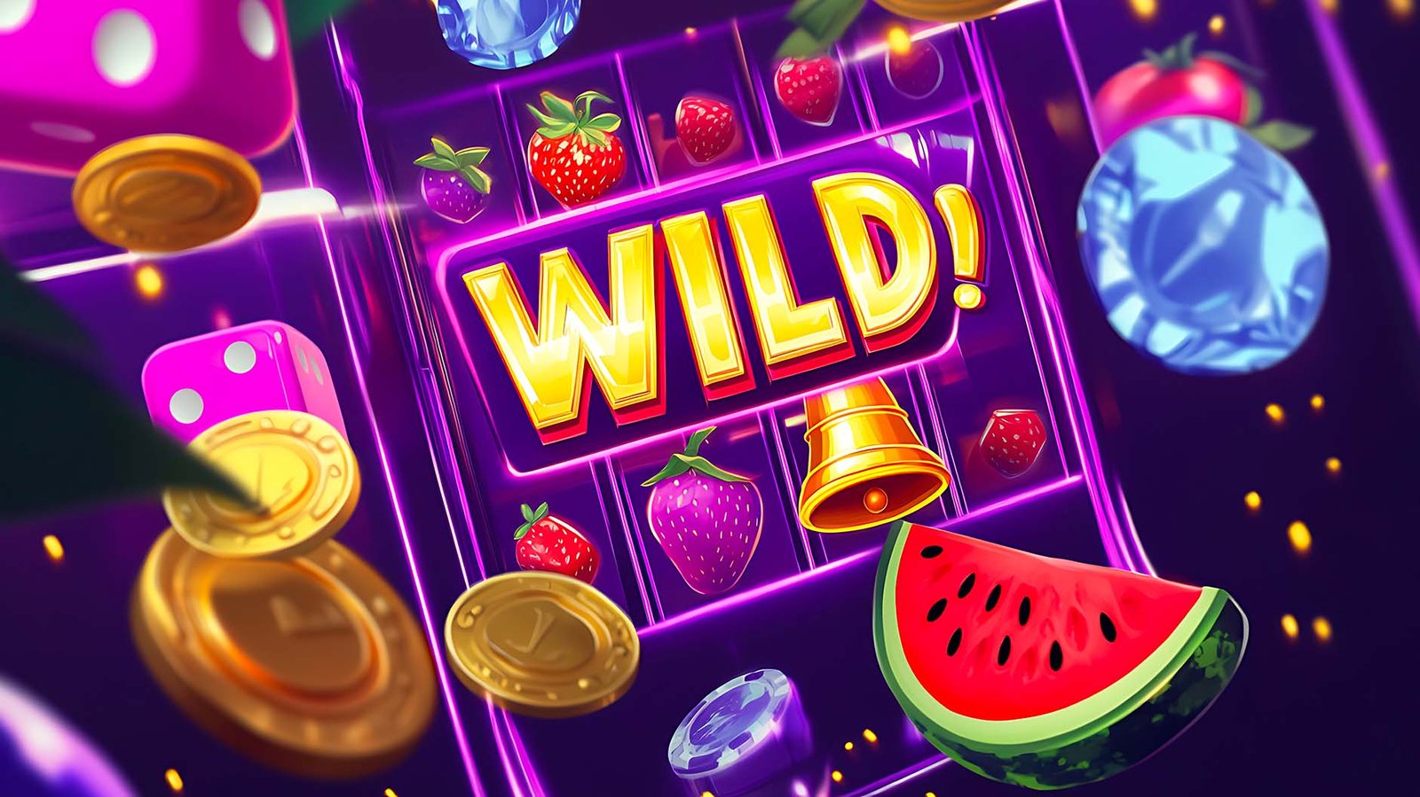 Scopri le migliori slot 3D online gratis
